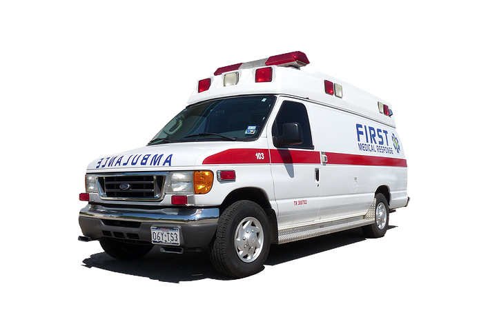 ambulance