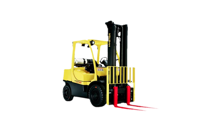 forklift